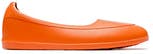 Classic Galosh - Orange